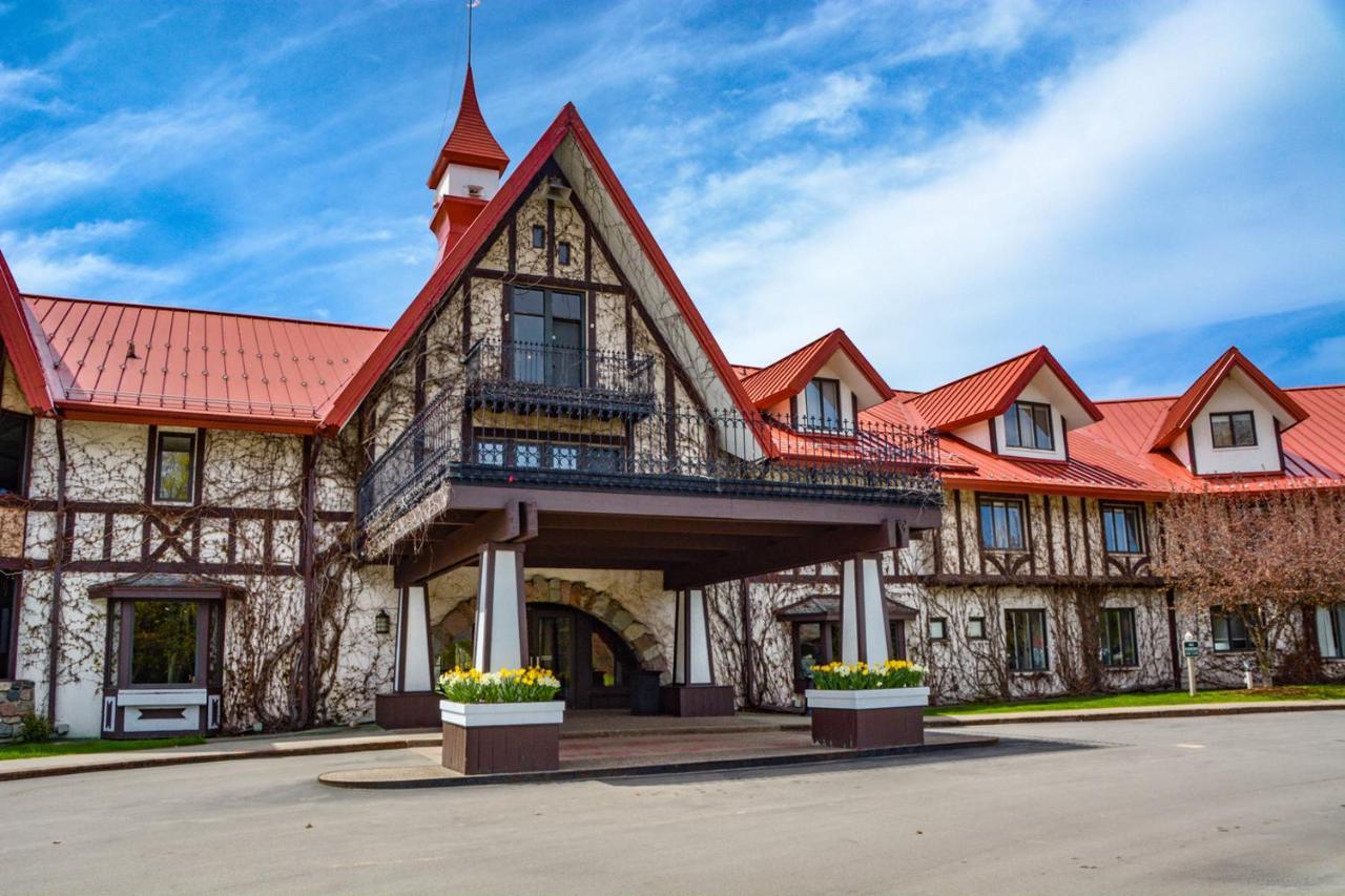 The Highlands At Harbor Springs Hotel Kültér fotó