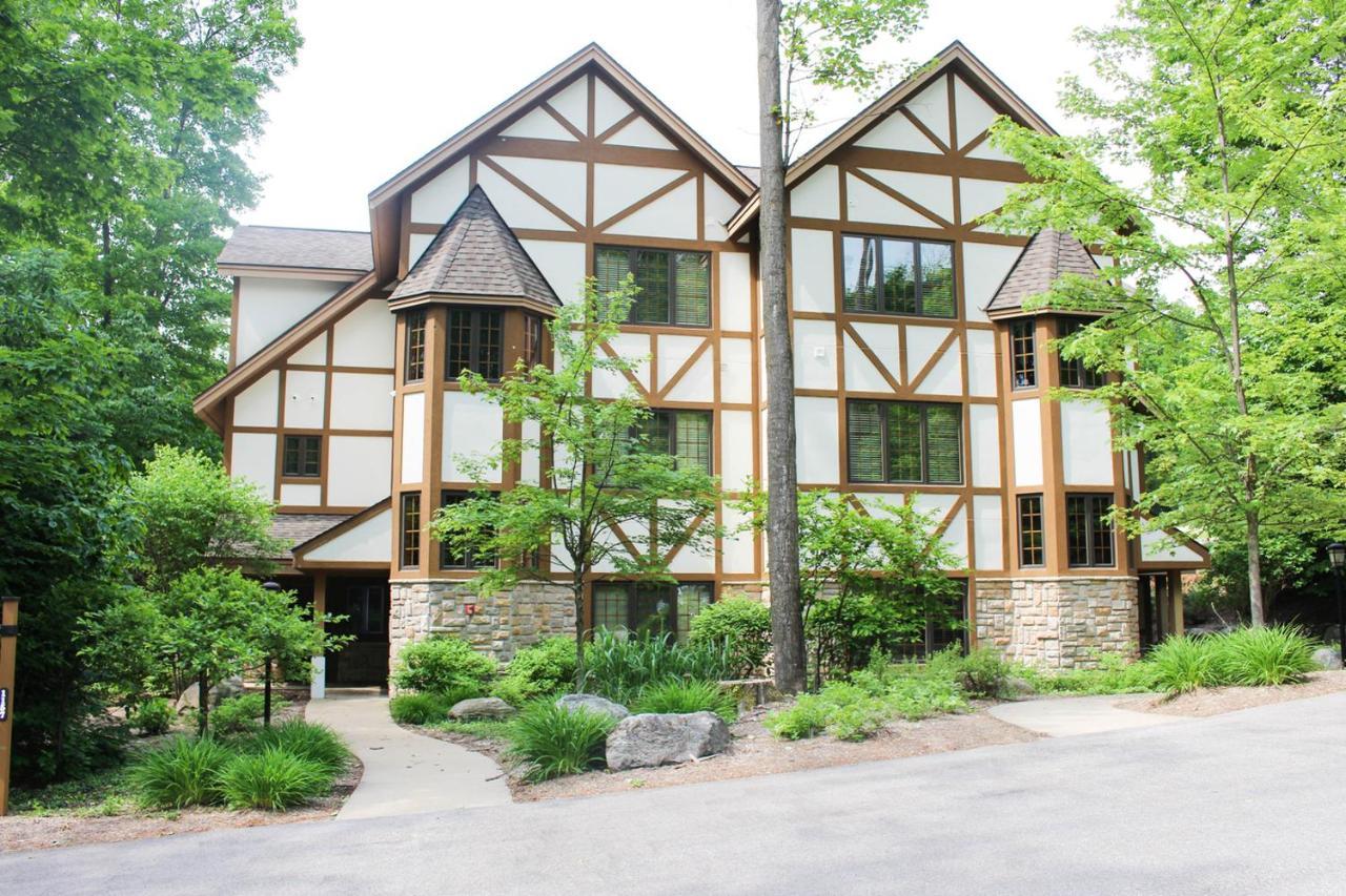 The Highlands At Harbor Springs Hotel Kültér fotó