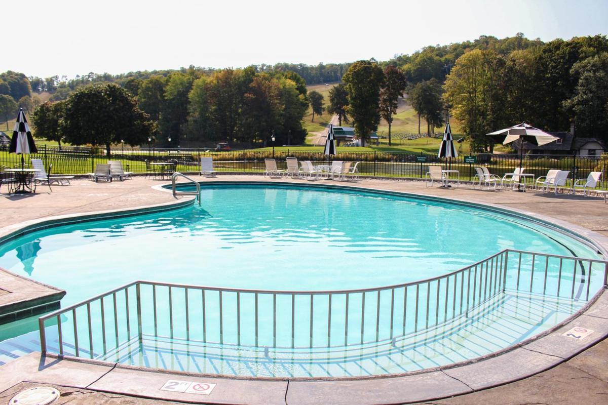 The Highlands At Harbor Springs Hotel Kültér fotó