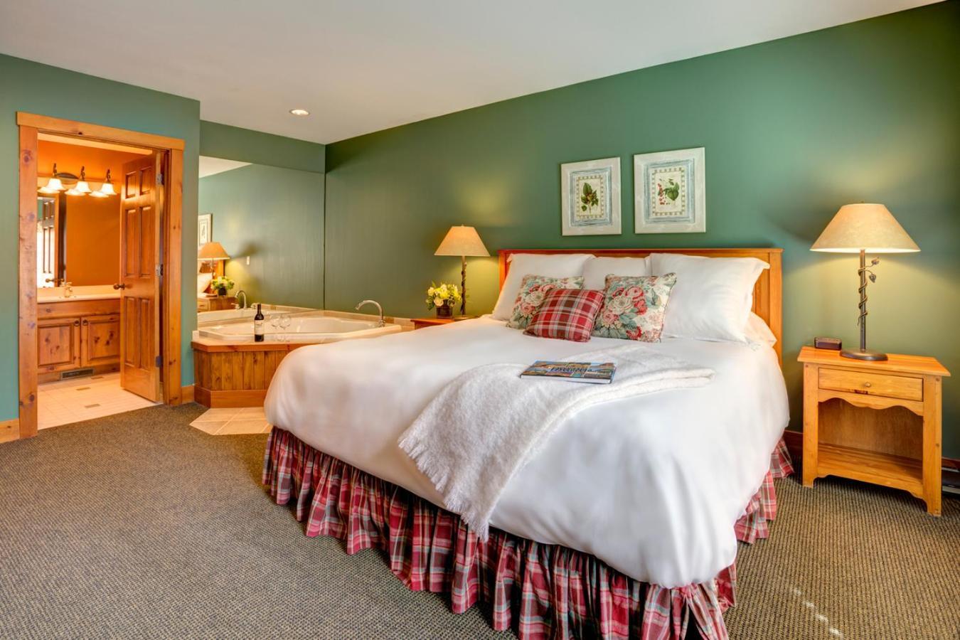 The Highlands At Harbor Springs Hotel Szoba fotó