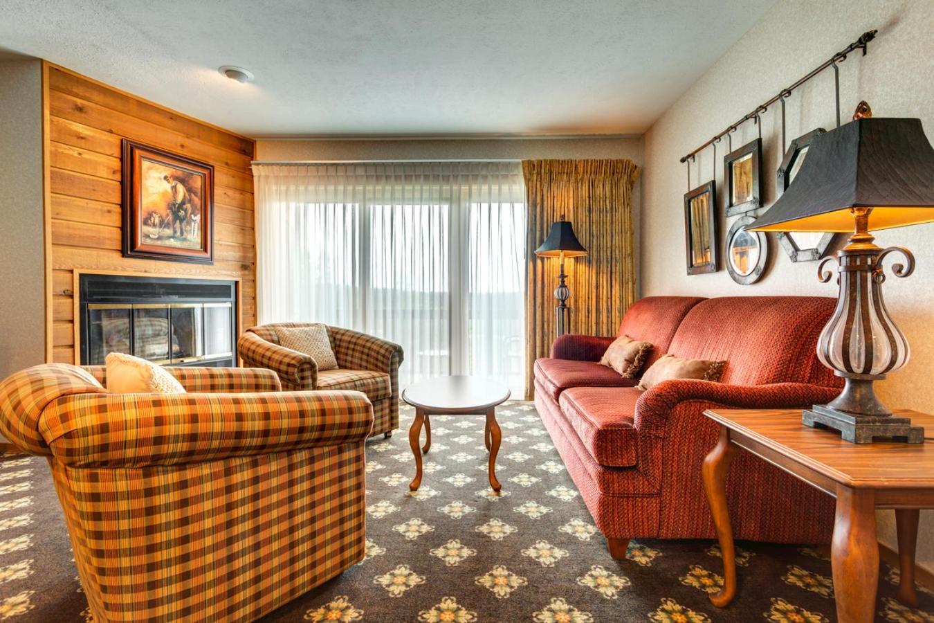 The Highlands At Harbor Springs Hotel Szoba fotó