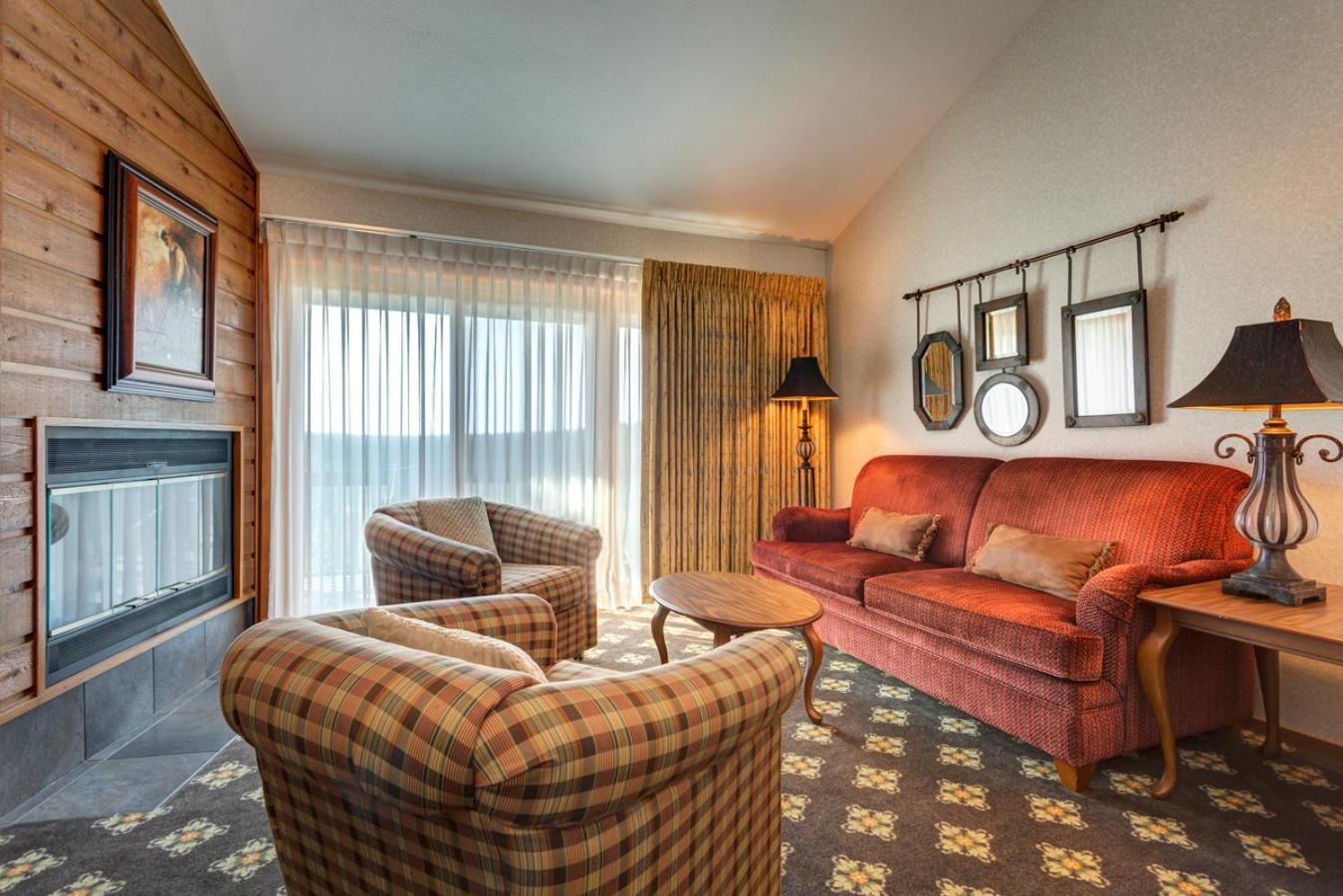 The Highlands At Harbor Springs Hotel Szoba fotó