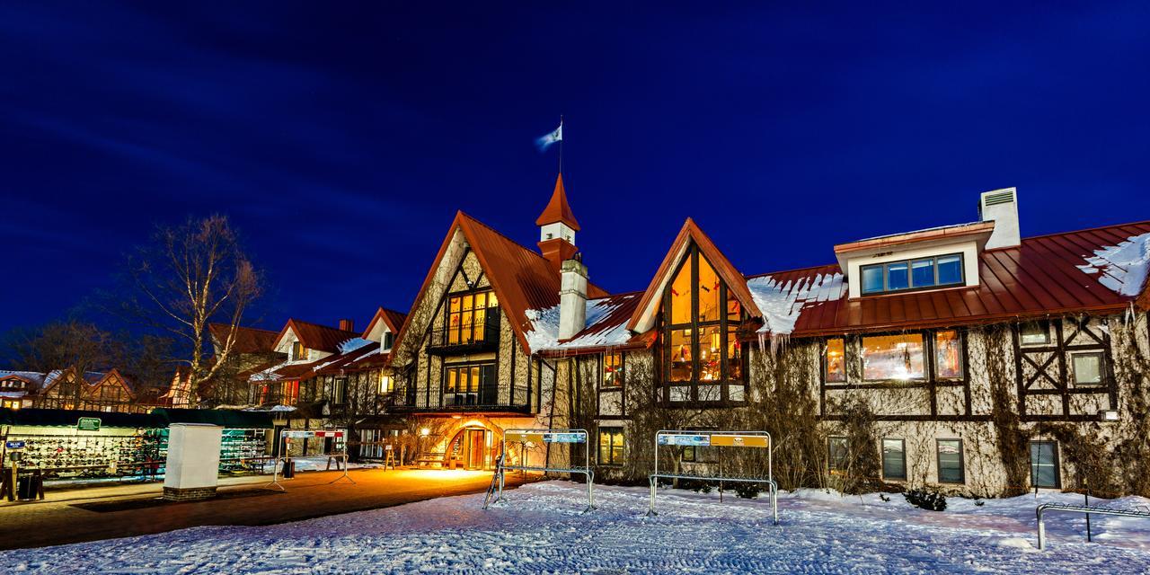 The Highlands At Harbor Springs Hotel Kültér fotó