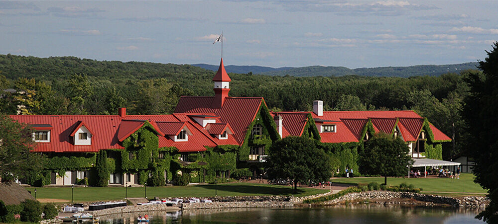 The Highlands At Harbor Springs Hotel Kültér fotó